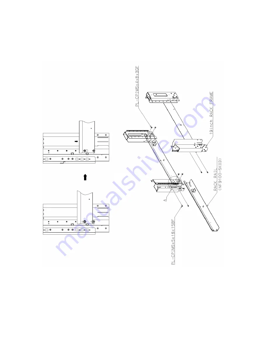 NEC NF2900-SR40E Скачать руководство пользователя страница 166