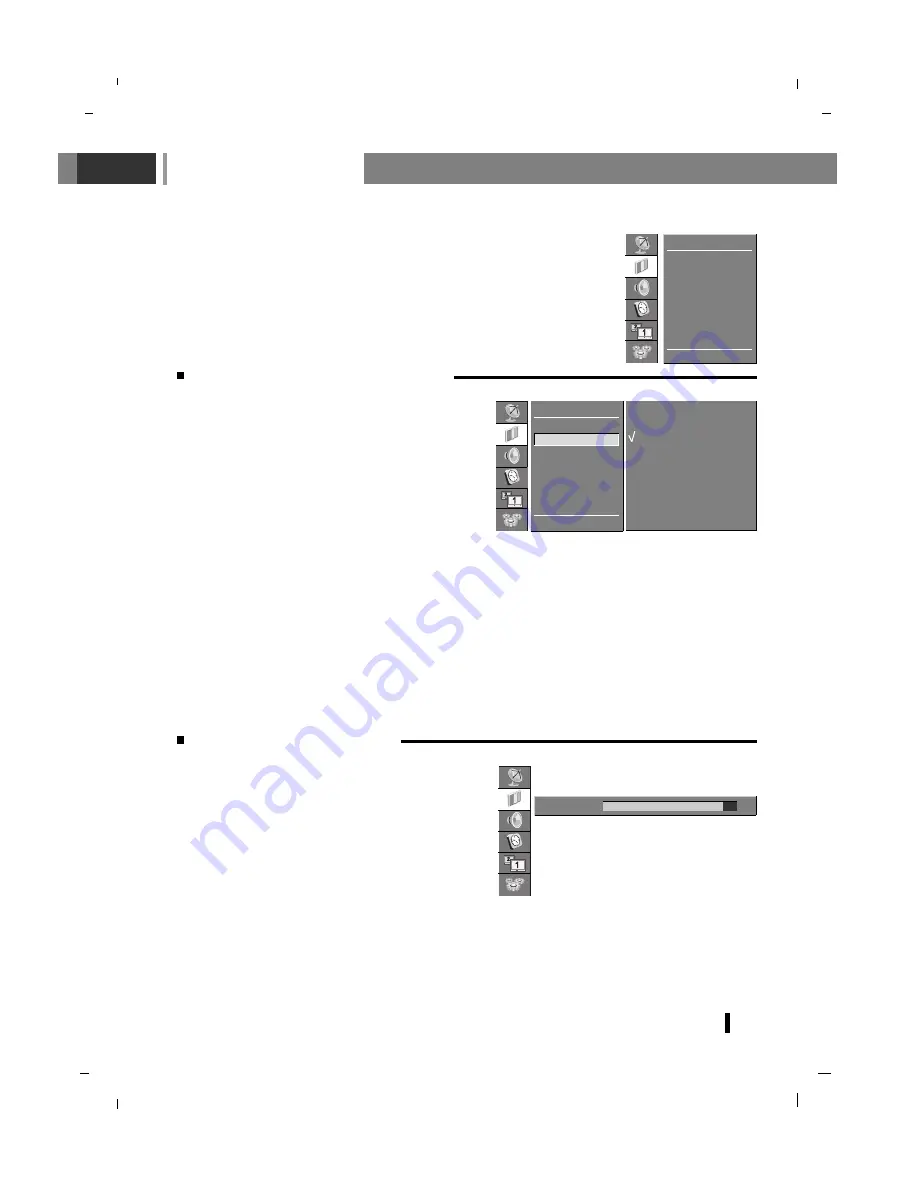 NEC NLT-40FHD100 Owner'S Manual Download Page 33