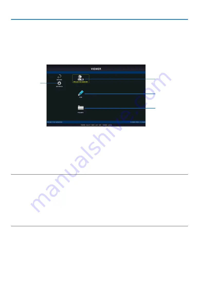 NEC NP-CR5450H User Manual Download Page 6