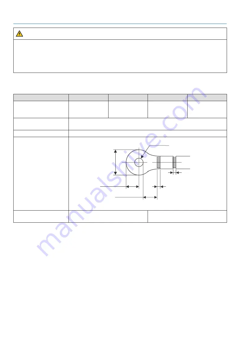 NEC NP-LV01BD Скачать руководство пользователя страница 53