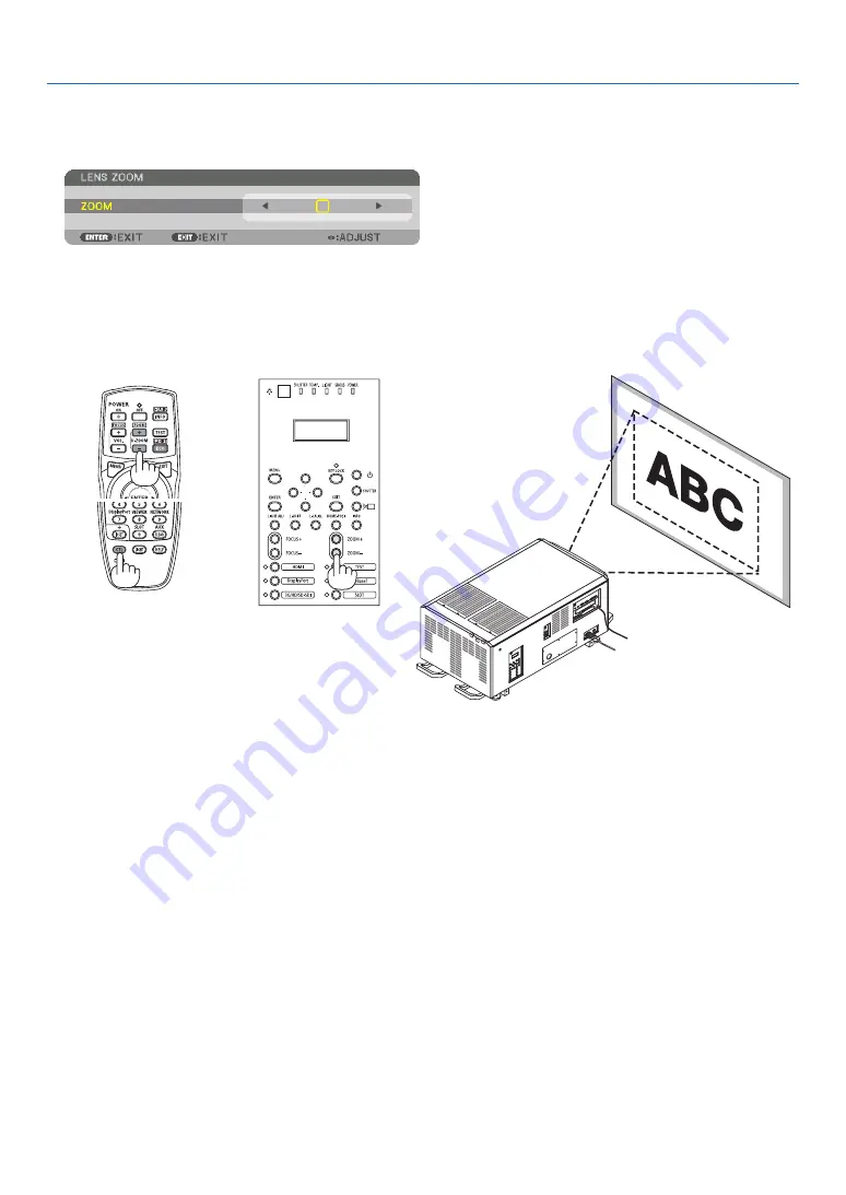 NEC NP-LV01BD User Manual Download Page 50