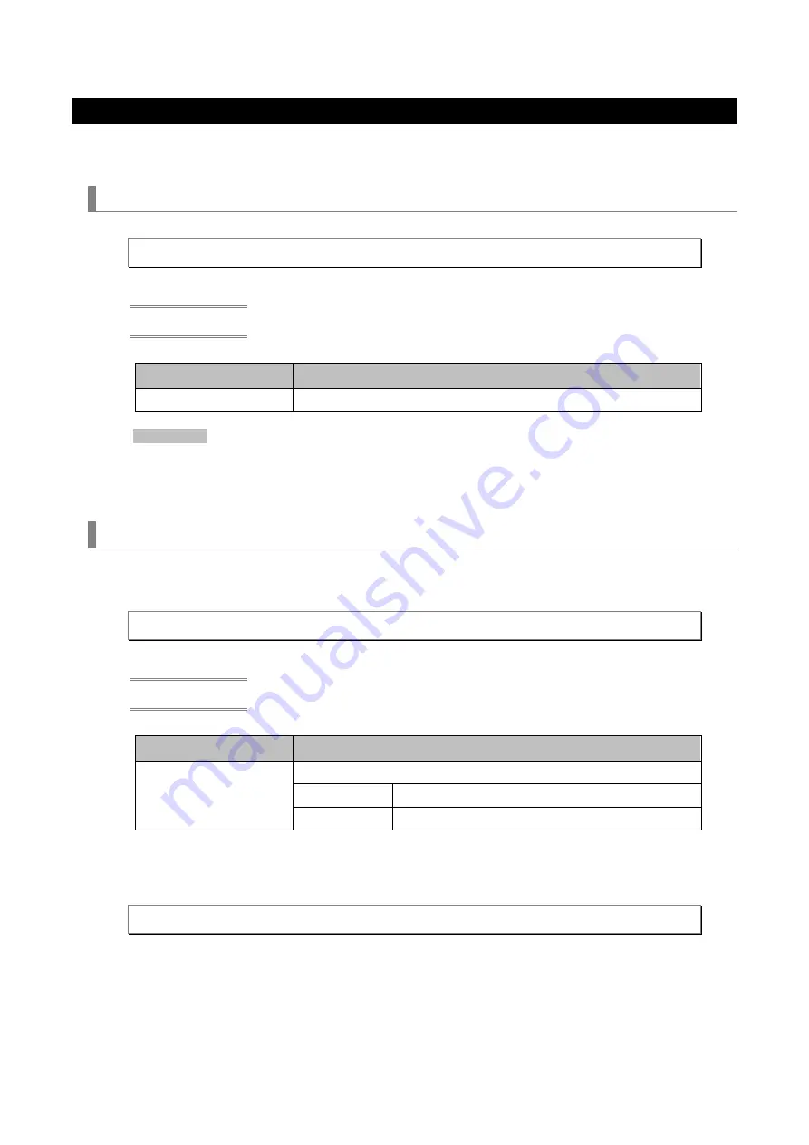 NEC NP-MC382W Reference Manual Download Page 29