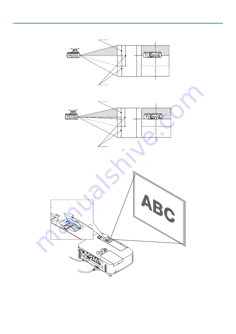 NEC NP-P401W User Manual Download Page 33