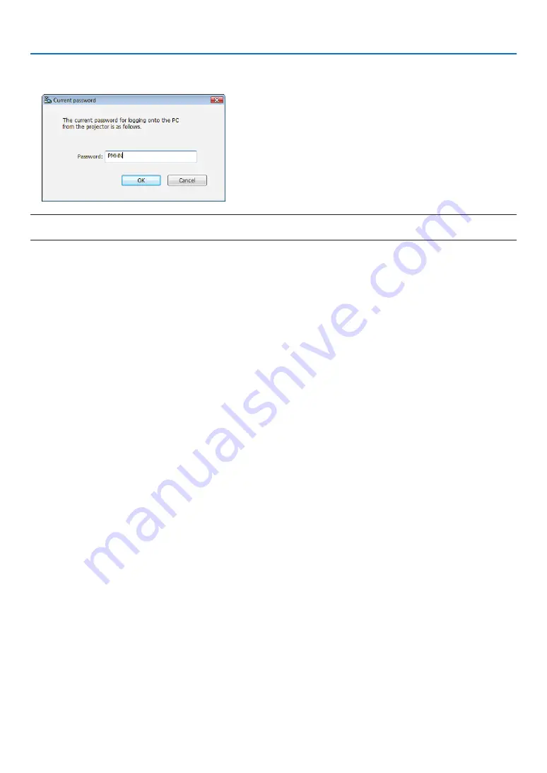 NEC NP-P401W User Manual Download Page 208