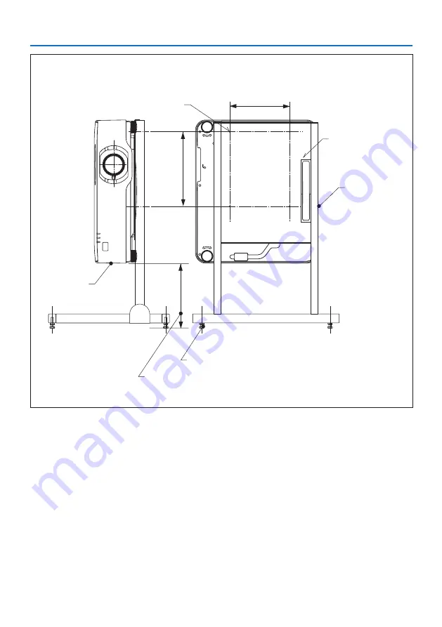 NEC NP-P525UL Скачать руководство пользователя страница 120