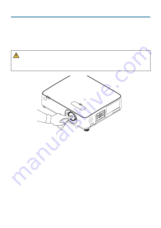 NEC NP-P525UL User Manual Download Page 145