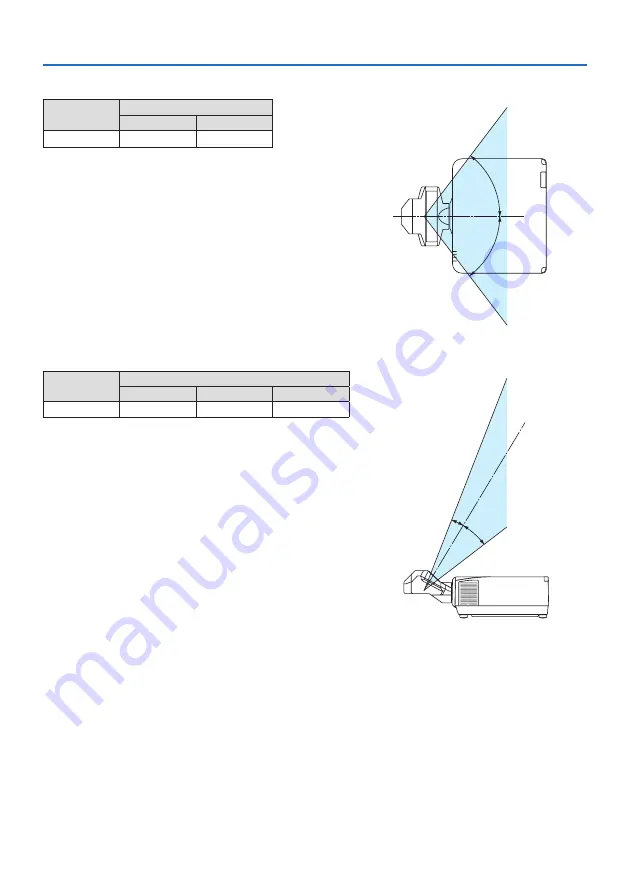 NEC NP-PA1004UL-B User Manual Download Page 17