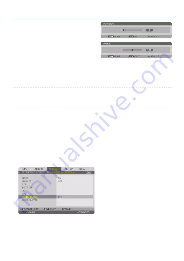 NEC NP-PA1004UL-B User Manual Download Page 108