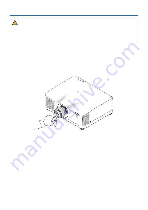 NEC NP-PA1004UL-B User Manual Download Page 199