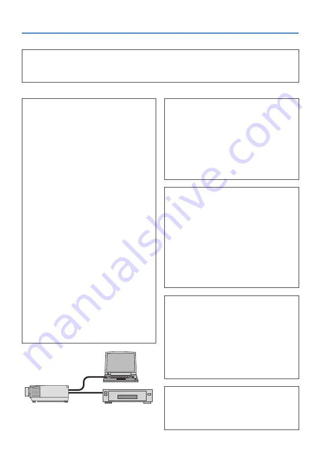 NEC NP-PA1004UL-B User Manual Download Page 234