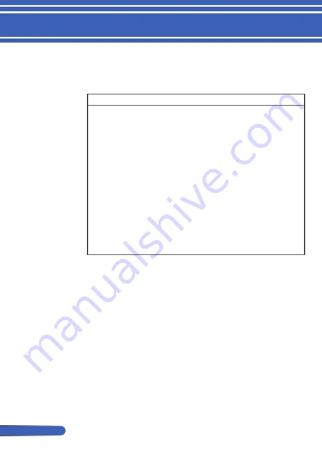 NEC NP-PE401H User Manual Download Page 31