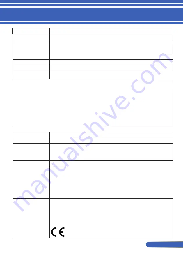 NEC NP-PE401H User Manual Download Page 74