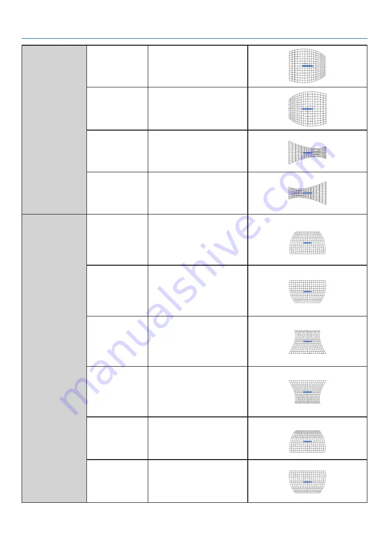 NEC NP-PE506UL User Manual Download Page 65