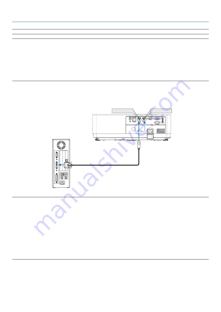 NEC NP-PE506UL User Manual Download Page 88