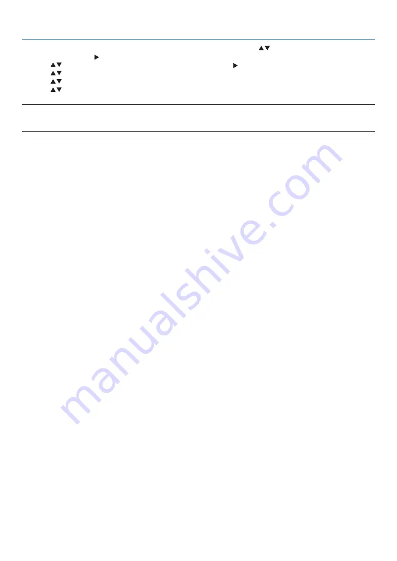 NEC NP-PE506UL User Manual Download Page 94