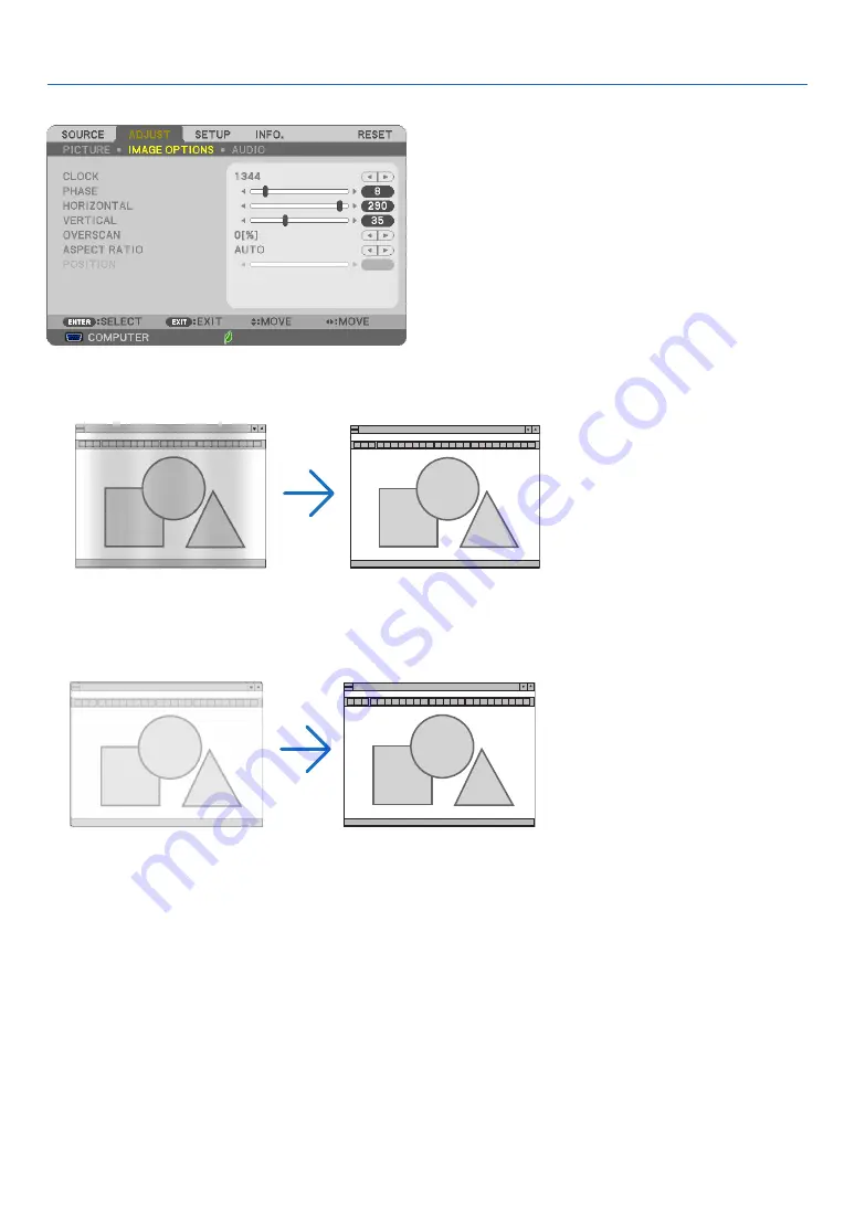 NEC NP-UM301W User Manual Download Page 92