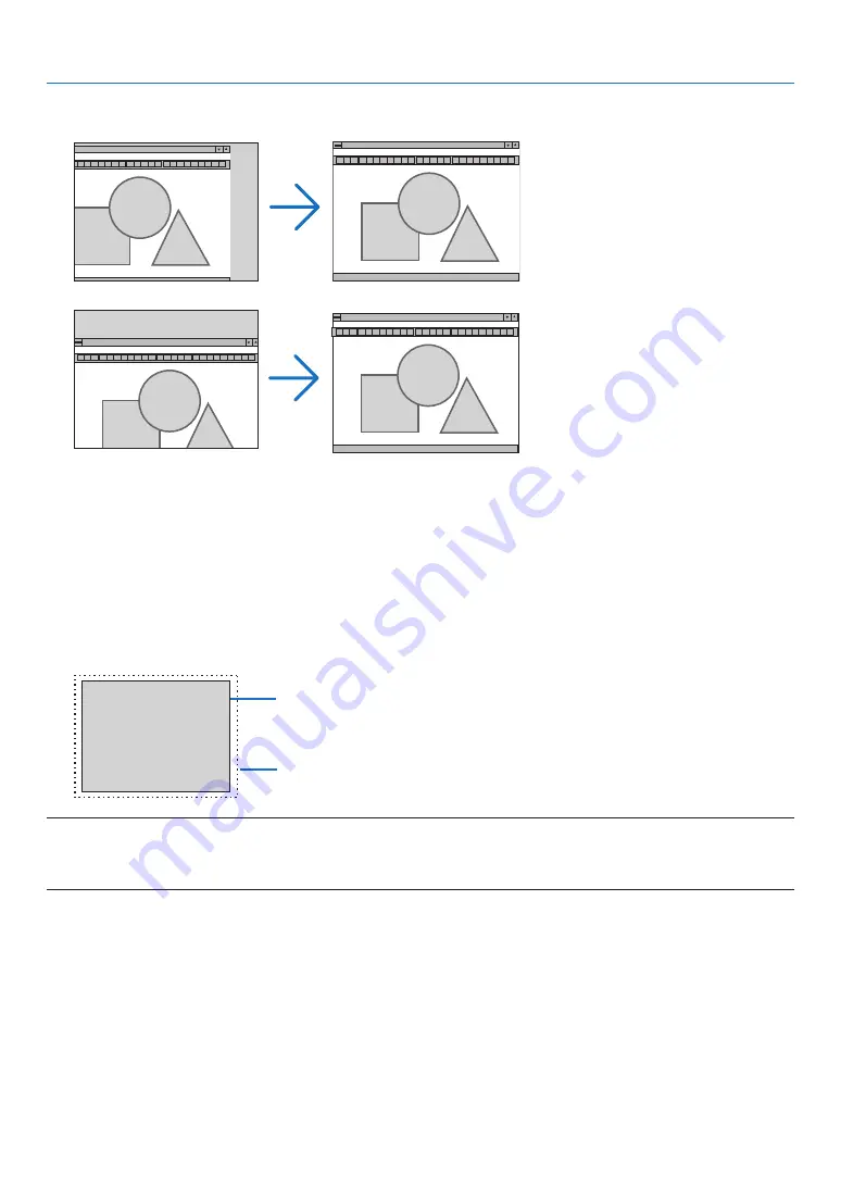 NEC NP-UM301W User Manual Download Page 93