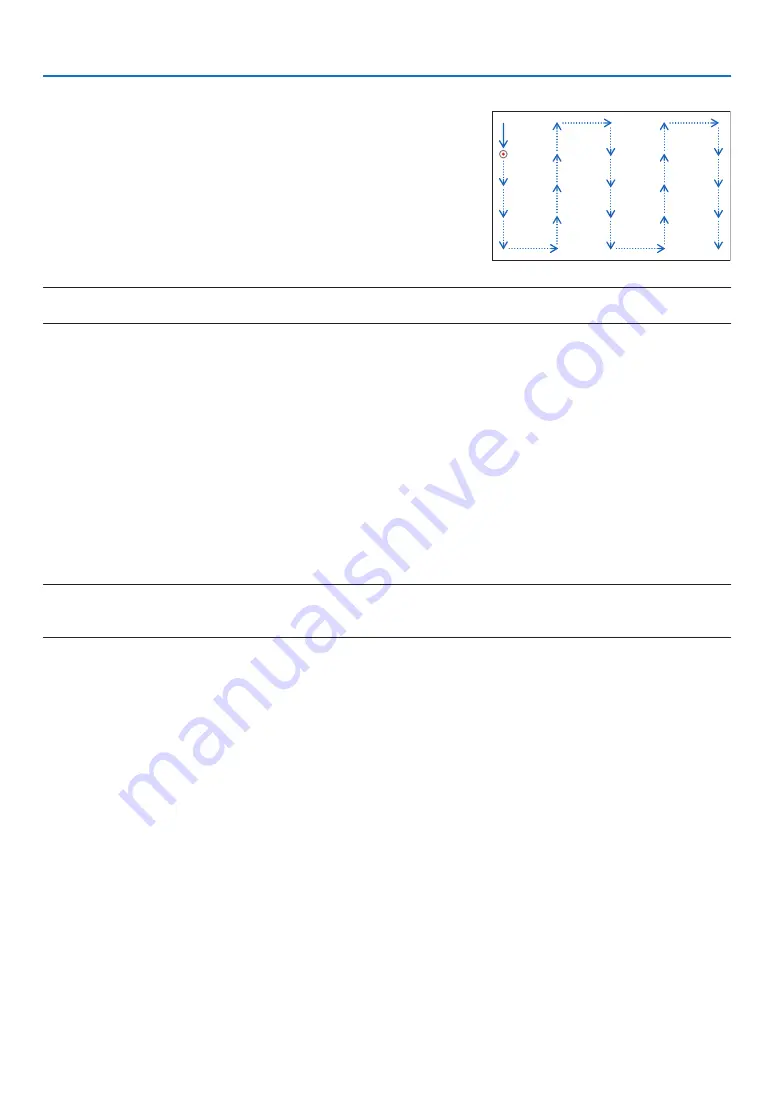 NEC NP-UM352W User Manual Download Page 33