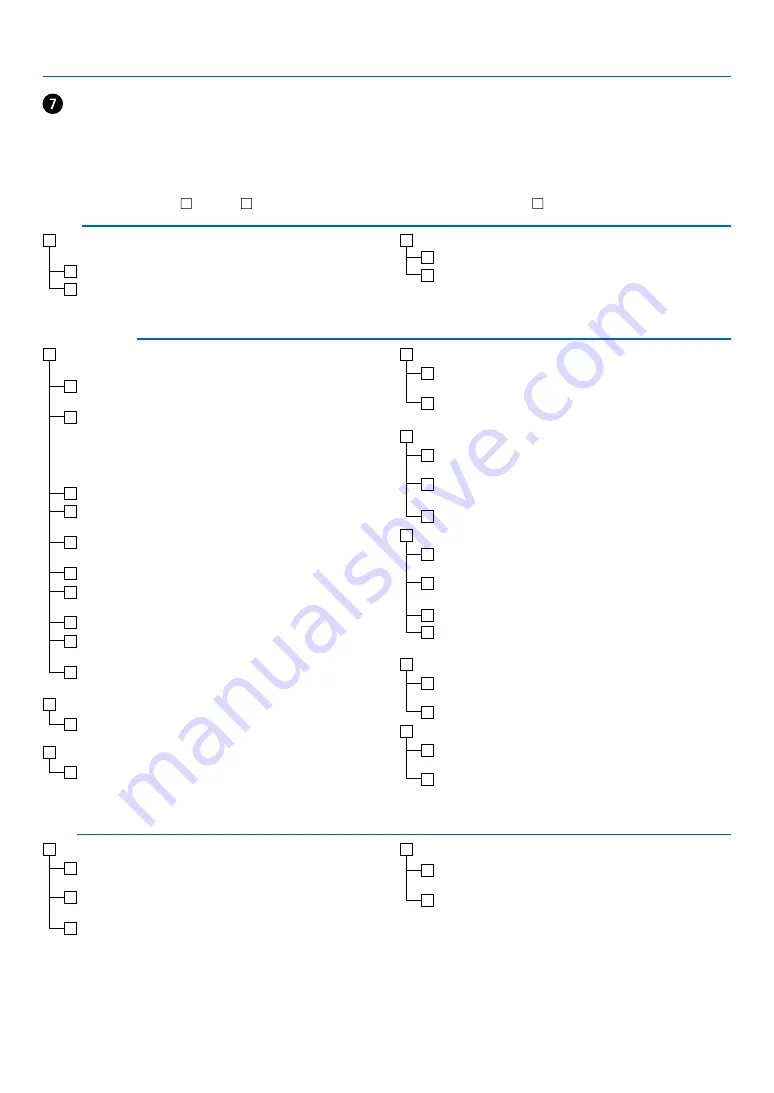 NEC NP-VE281 User Manual Download Page 85