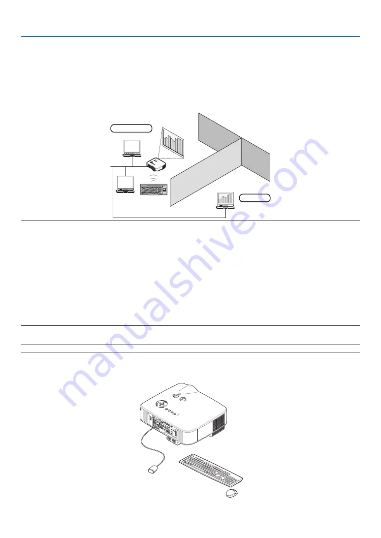 NEC NP1150 Series Скачать руководство пользователя страница 74