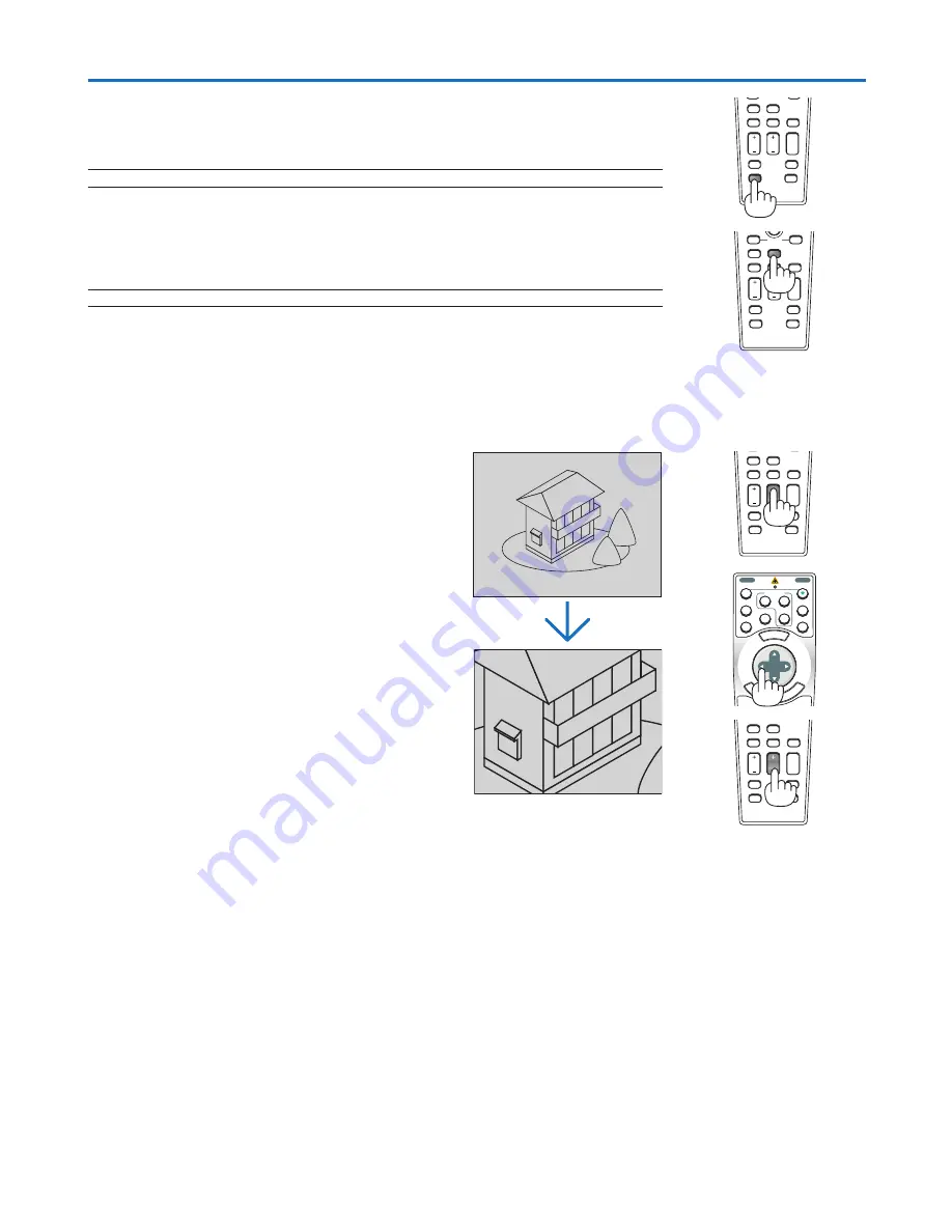 NEC NP1250 Series Скачать руководство пользователя страница 49