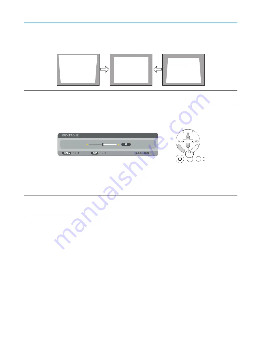 NEC NP400 Series Скачать руководство пользователя страница 37