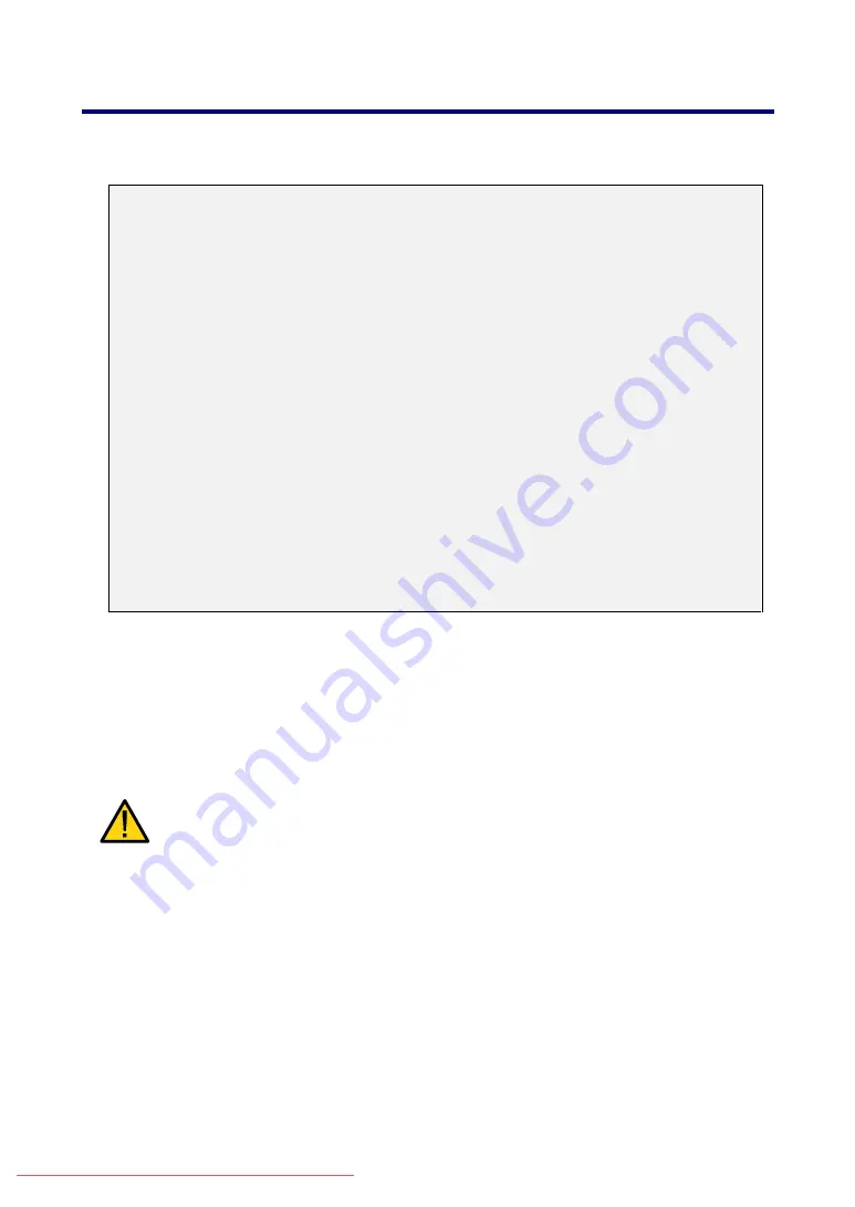 NEC NP4000 User Manual Download Page 5