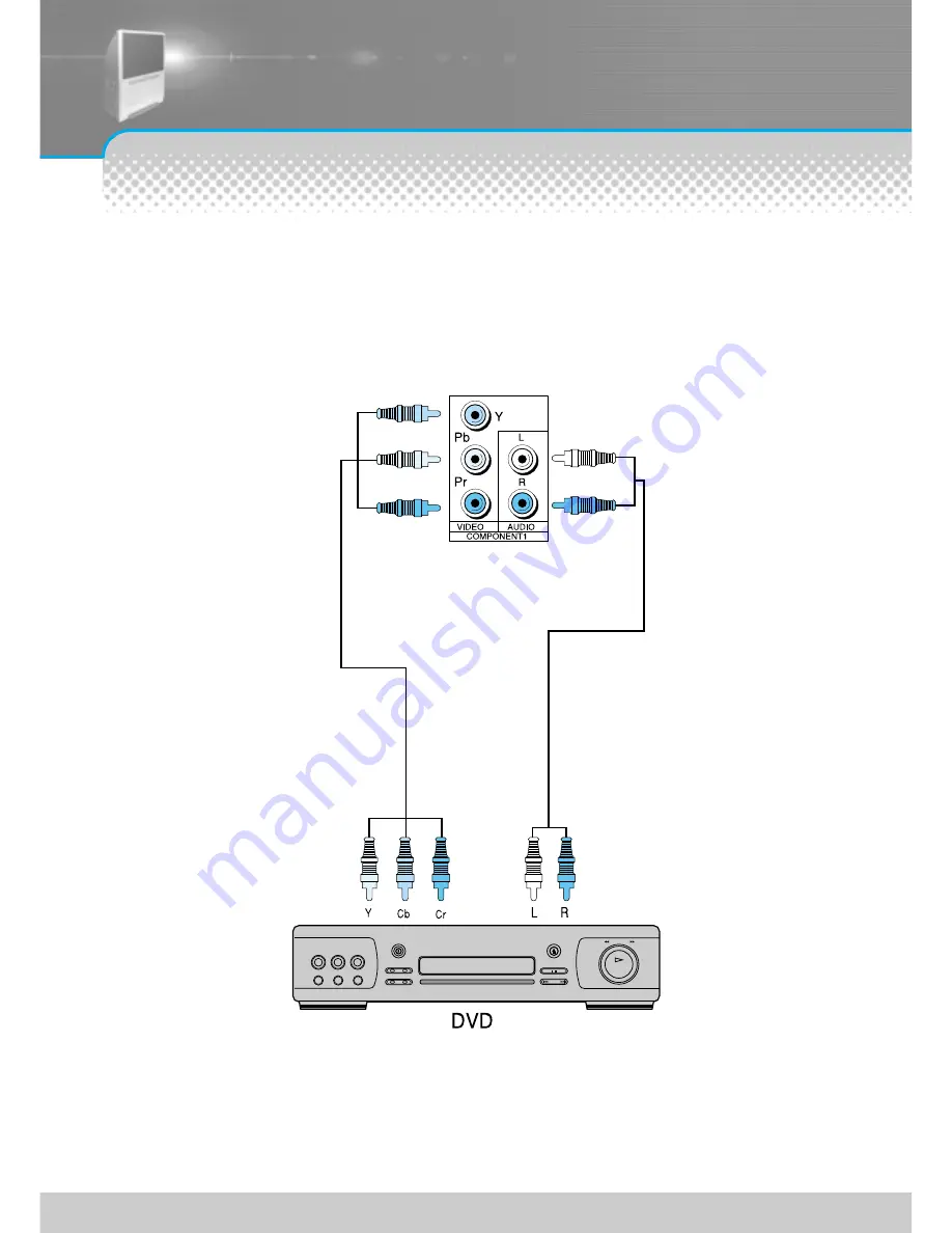 NEC NRP-47CR Instruction Manual Download Page 12