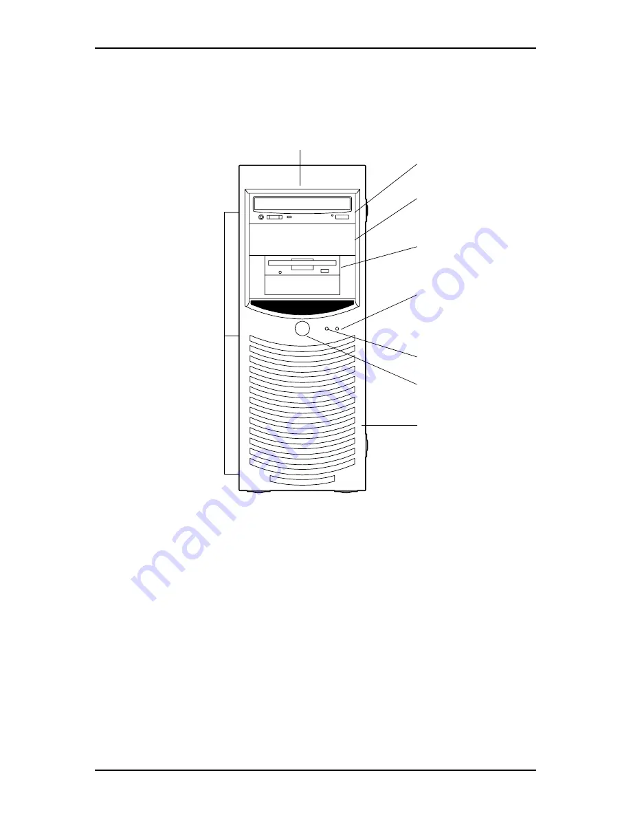 NEC NS170 User Manual Download Page 17