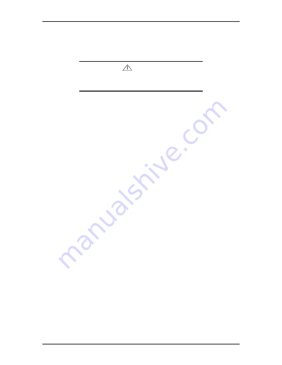 NEC NS170 User Manual Download Page 78