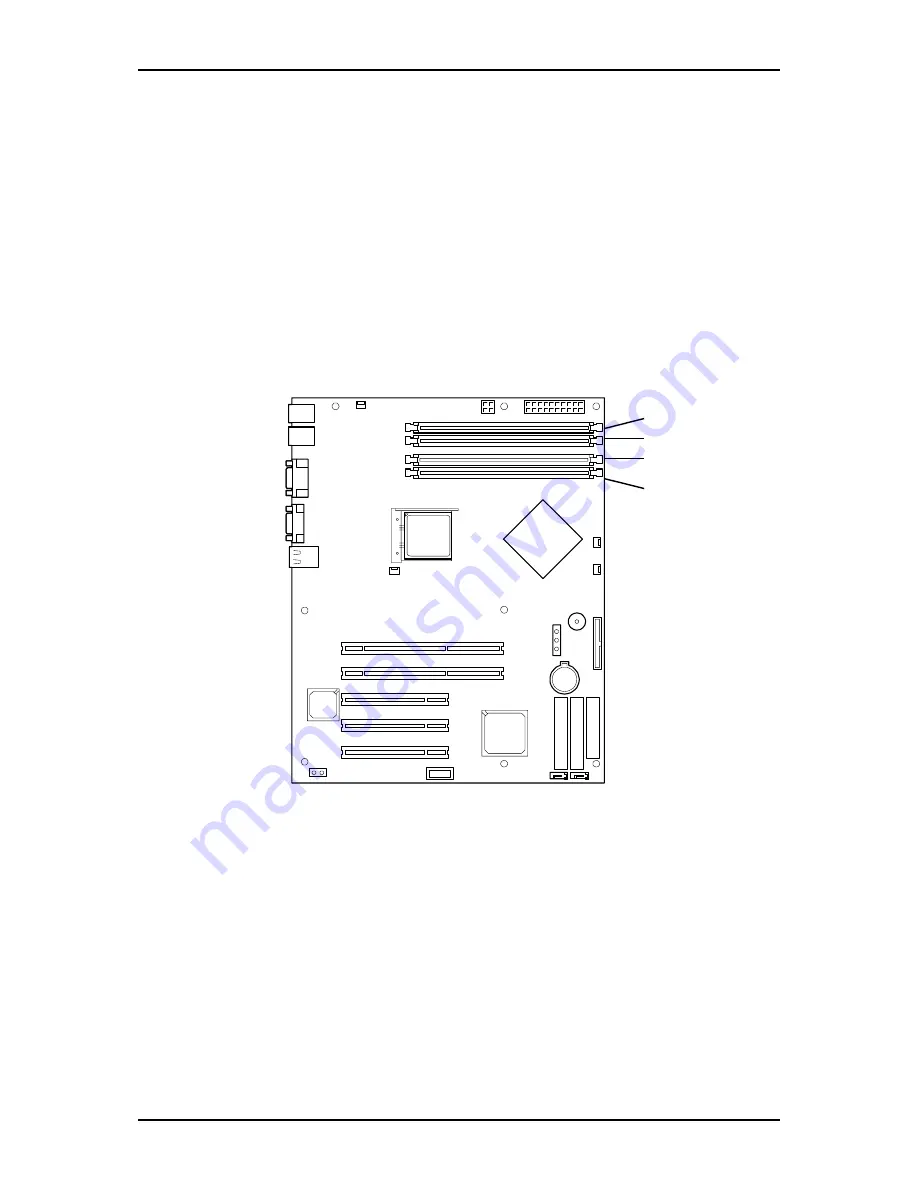 NEC NS170 User Manual Download Page 107