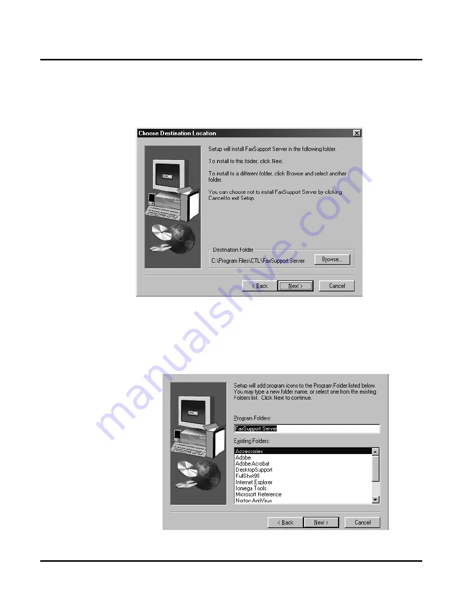 NEC NVM-2000 Installation Manual Download Page 15