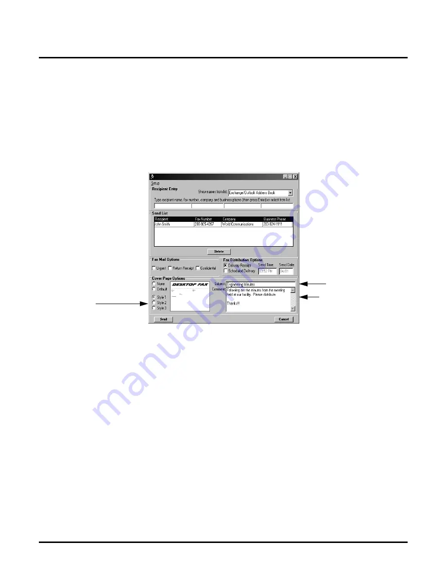 NEC NVM-2000 Installation Manual Download Page 35