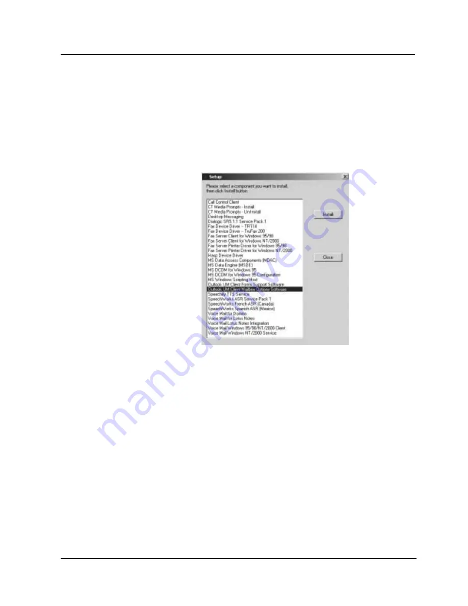 NEC NVM-Professional User Manual Download Page 22