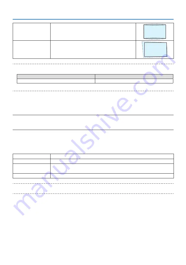 NEC P547UL User Manual Download Page 88