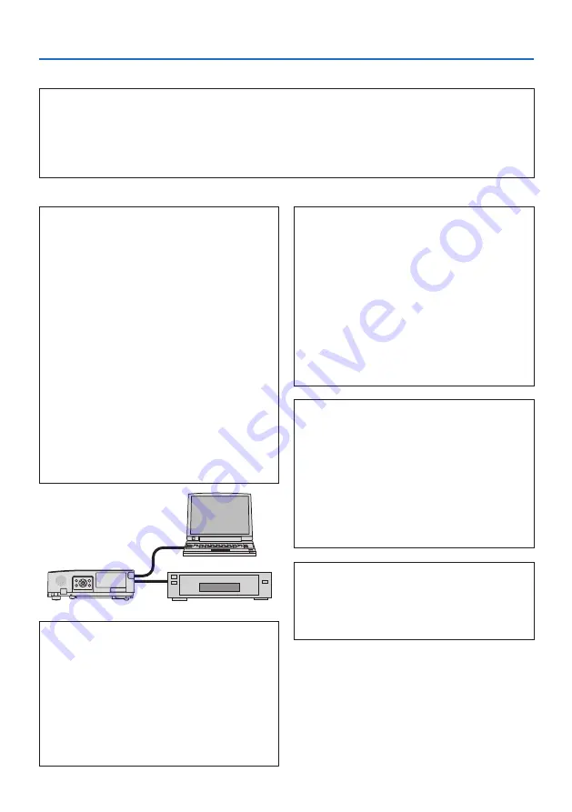 NEC P547UL User Manual Download Page 172