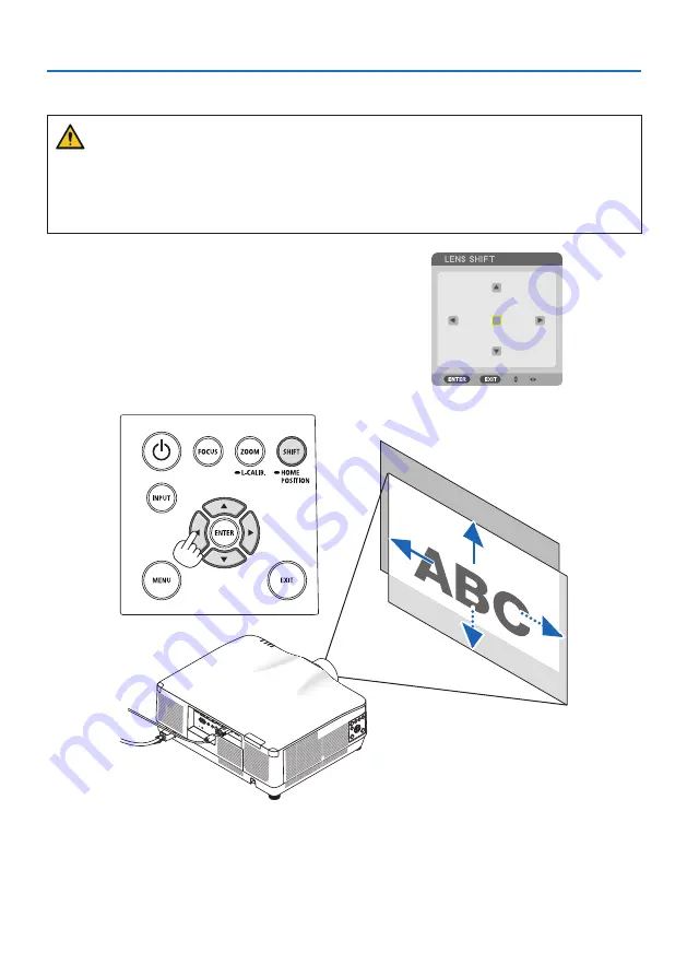 NEC PA1004UL-B Скачать руководство пользователя страница 51