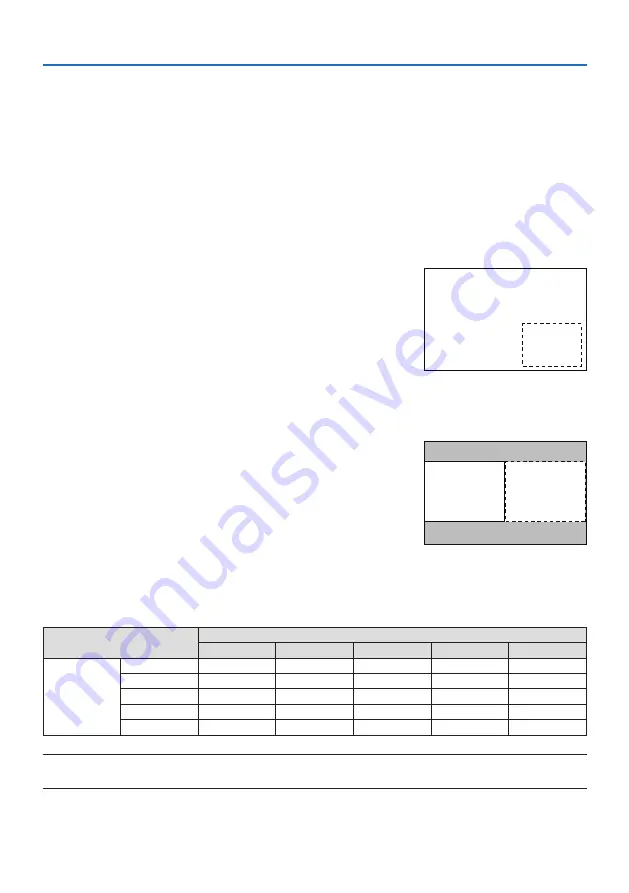 NEC PA1004UL-B User Manual Download Page 91