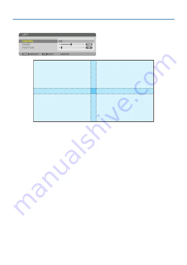 NEC PA1004UL-B User Manual Download Page 100