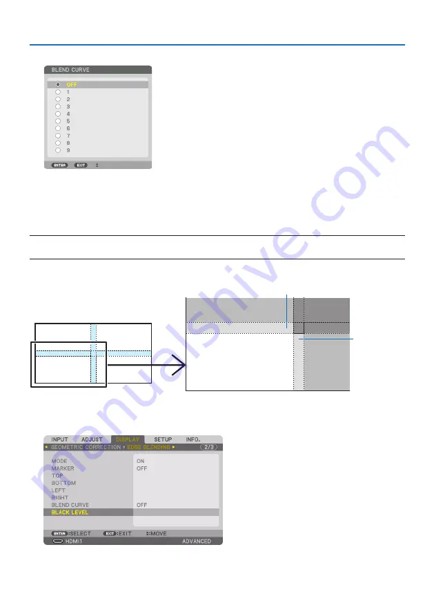 NEC PA1004UL-B User Manual Download Page 103