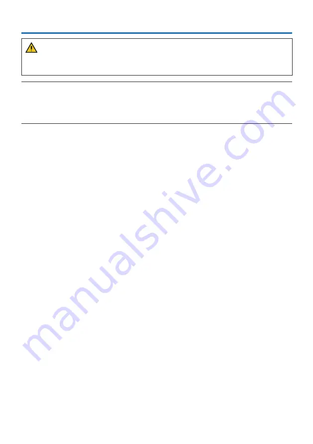 NEC PA1004UL-B User Manual Download Page 183