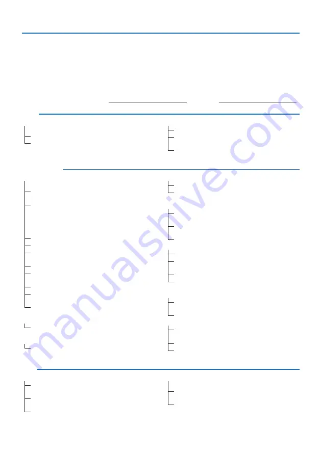 NEC PA1004UL-B User Manual Download Page 237