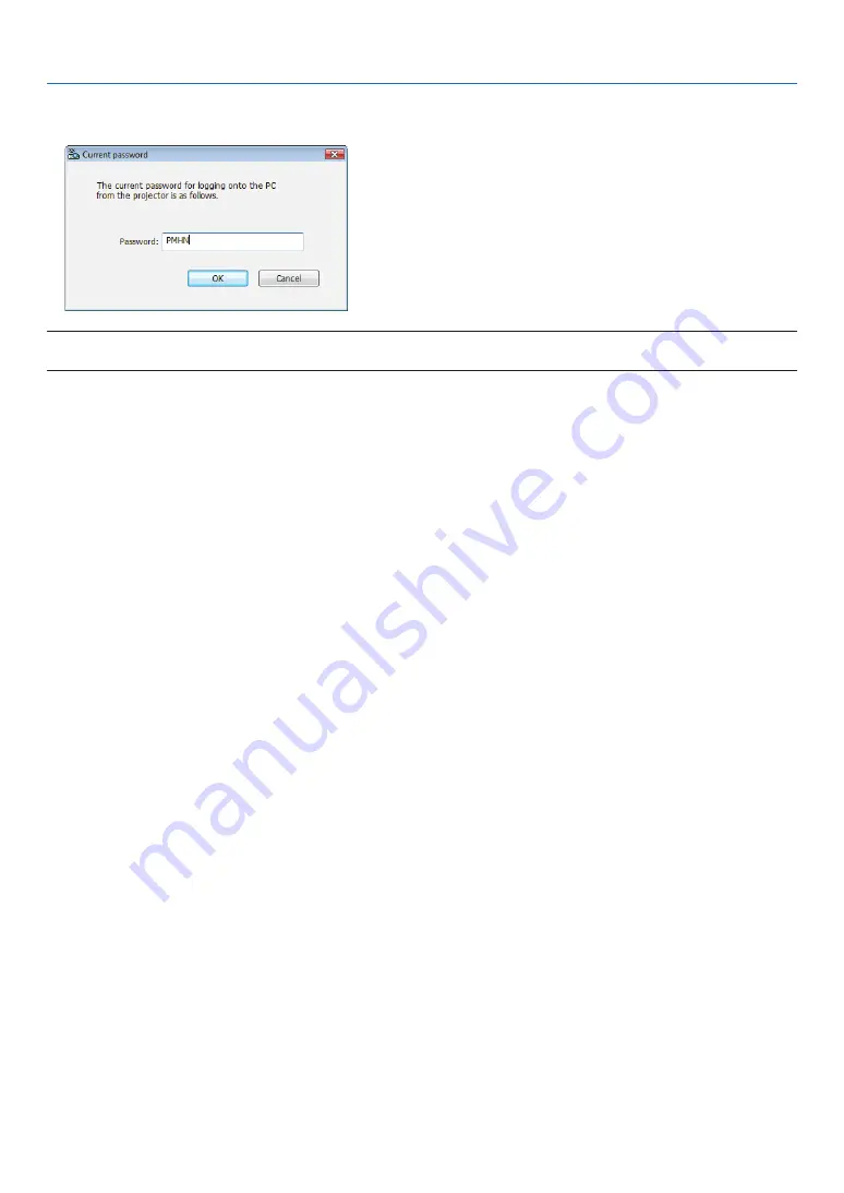 NEC PA500U Series User Manual Download Page 200