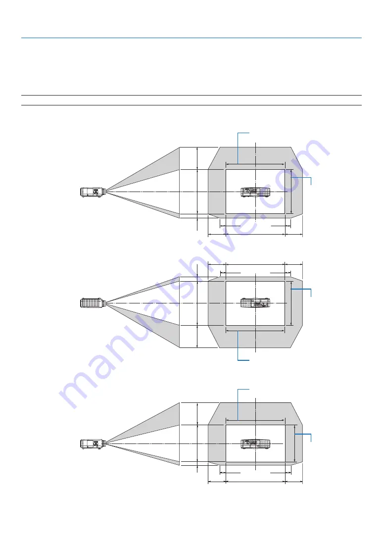 NEC PA500U Series User Manual Download Page 217