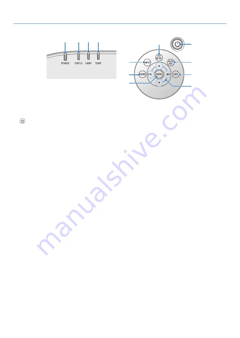 NEC PA521U User Manual Download Page 23