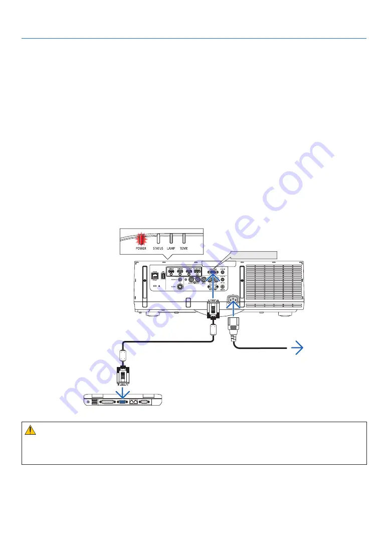 NEC PA521U User Manual Download Page 29