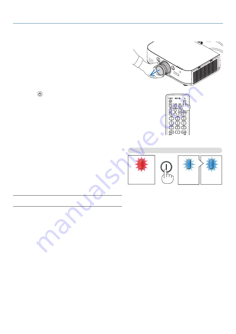 NEC PA521U User Manual Download Page 30