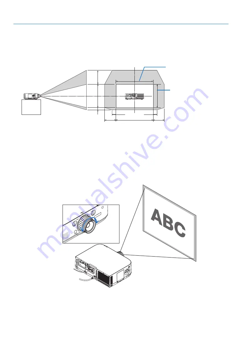 NEC PA521U User Manual Download Page 36