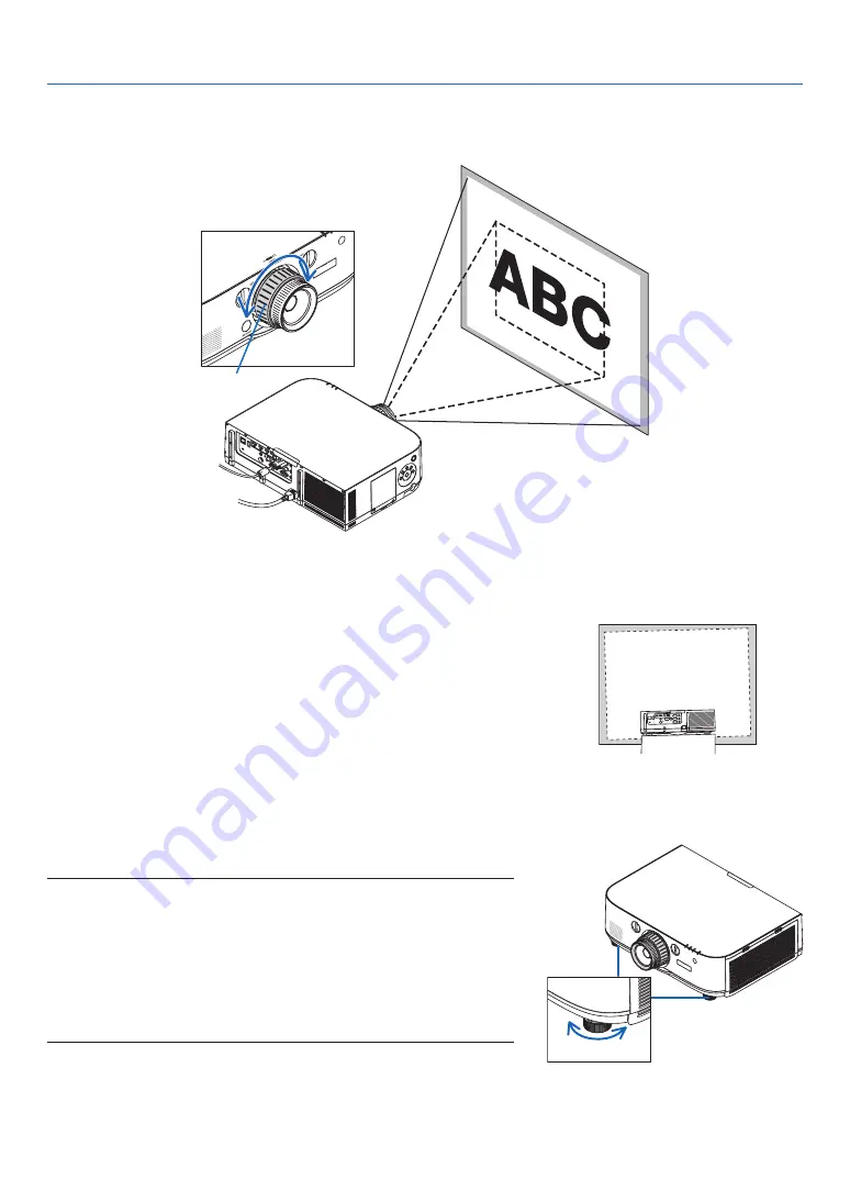 NEC PA521U User Manual Download Page 39