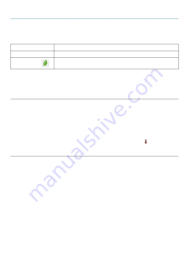 NEC PA521U User Manual Download Page 45